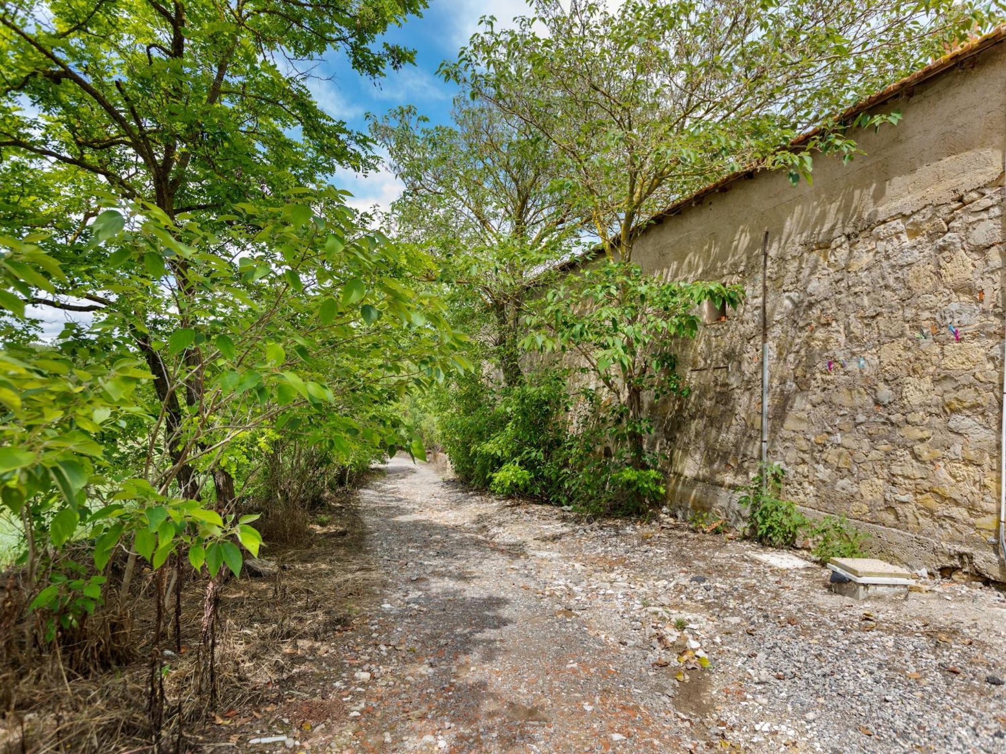 Apartment With Pool Amid Vineyards And Near The Beach Мезе Экстерьер фото