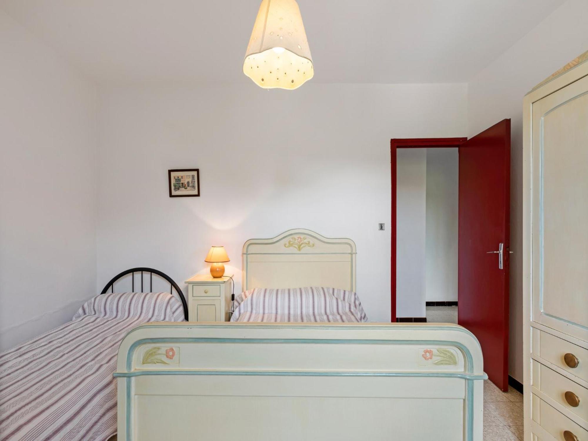 Apartment With Pool Amid Vineyards And Near The Beach Мезе Экстерьер фото