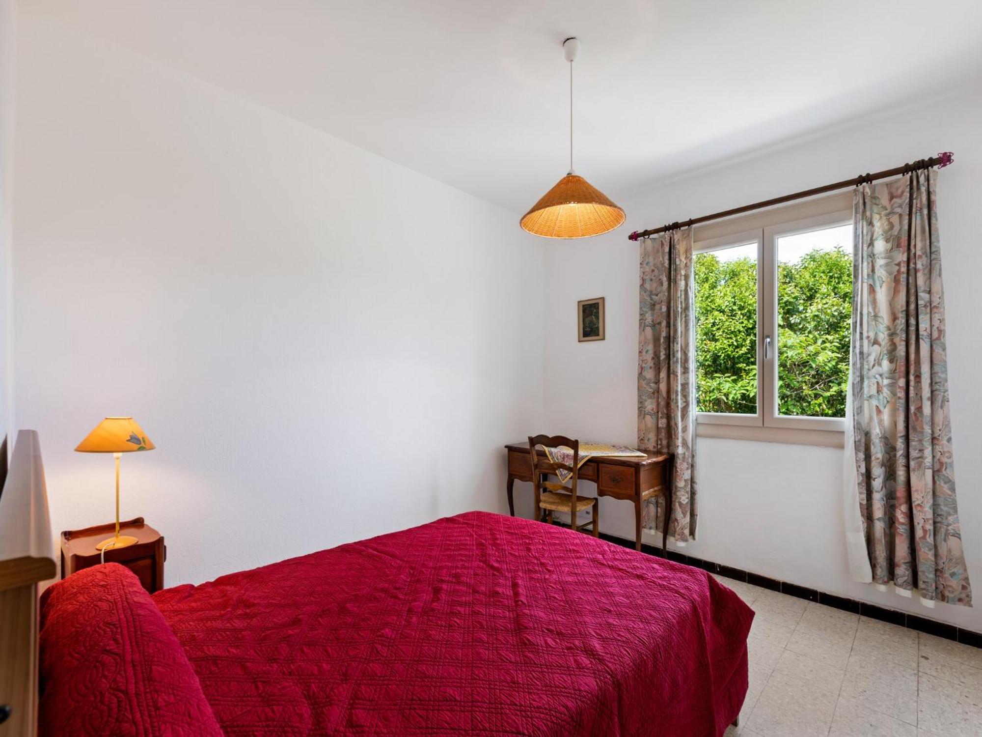 Apartment With Pool Amid Vineyards And Near The Beach Мезе Экстерьер фото