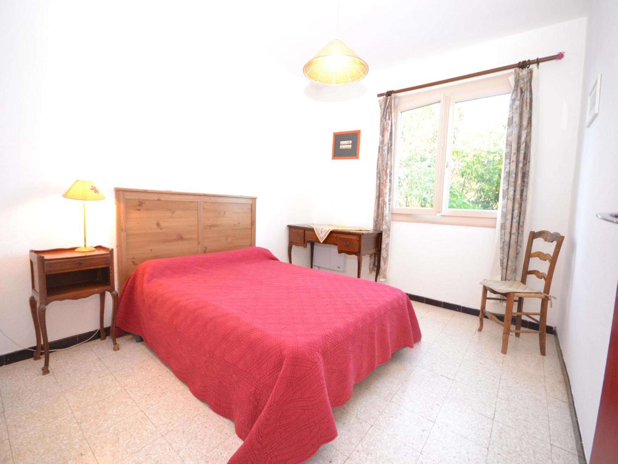 Apartment With Pool Amid Vineyards And Near The Beach Мезе Экстерьер фото