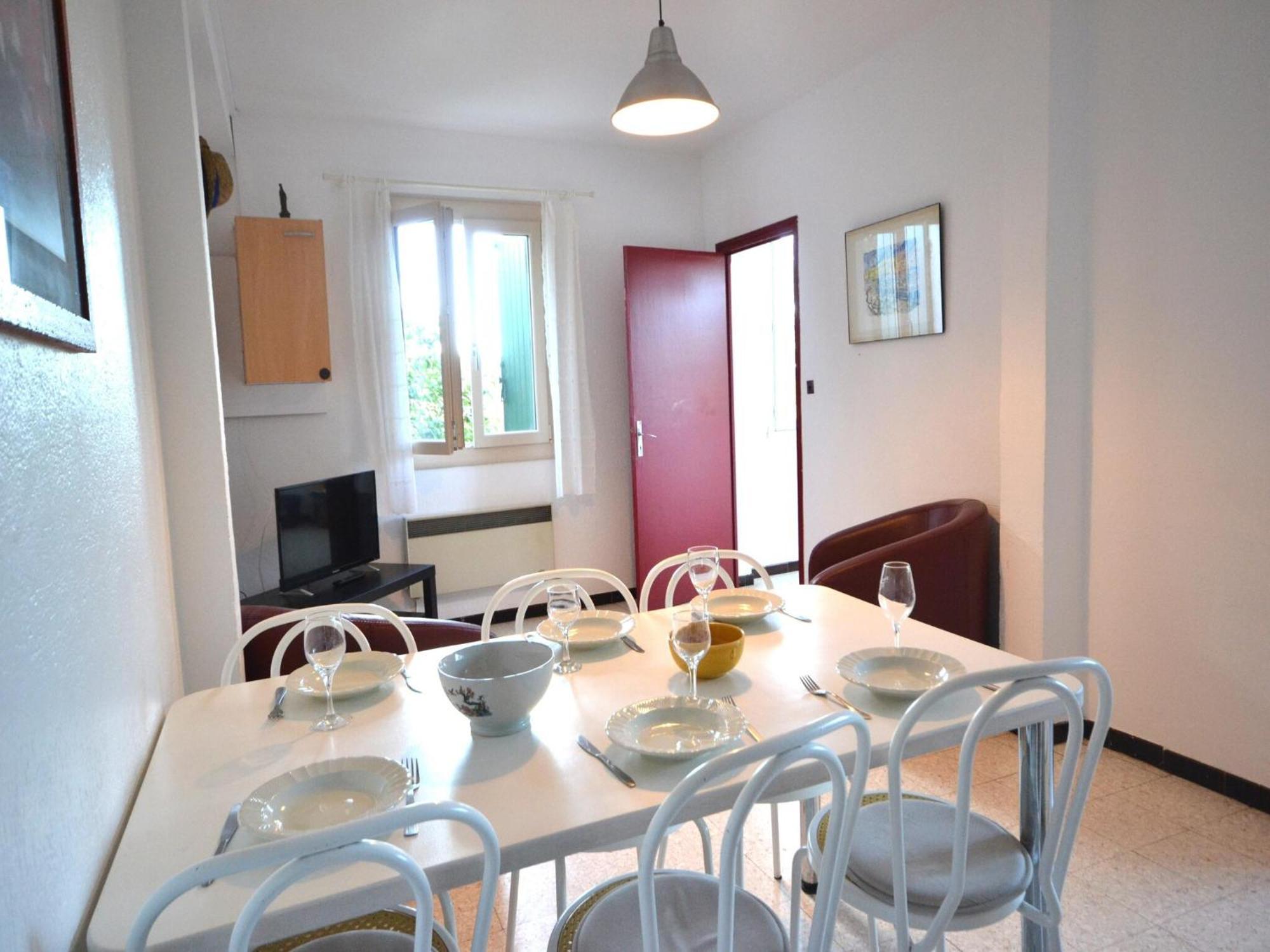 Apartment With Pool Amid Vineyards And Near The Beach Мезе Экстерьер фото
